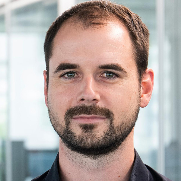 Marco Hutter