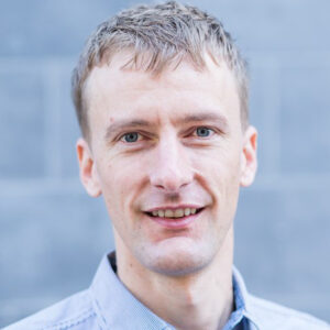 Martin Jaggi