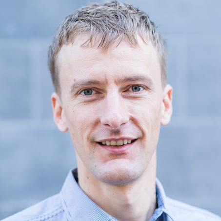 Martin Jaggi