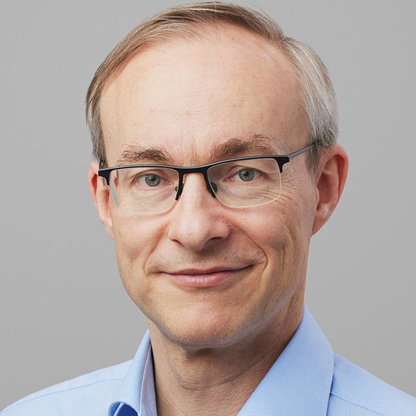 Andreas Krause