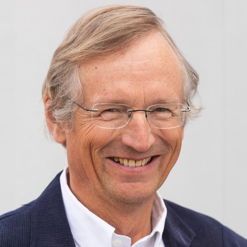 Jean-Pierre Hubaux
