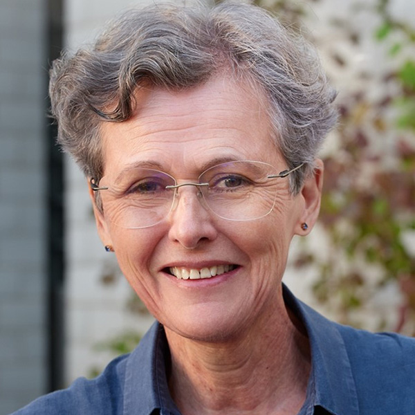 Karen Scrivener