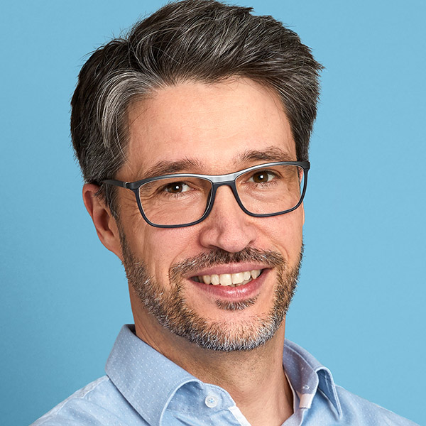 Olivier Verscheure
