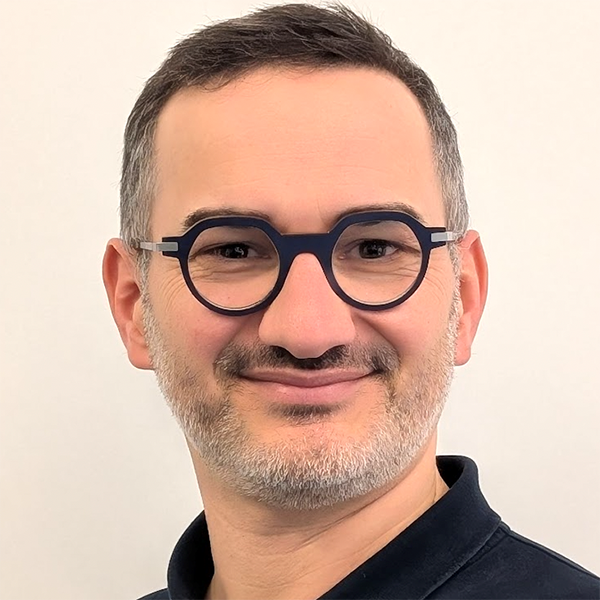 Srdjan Čapkun