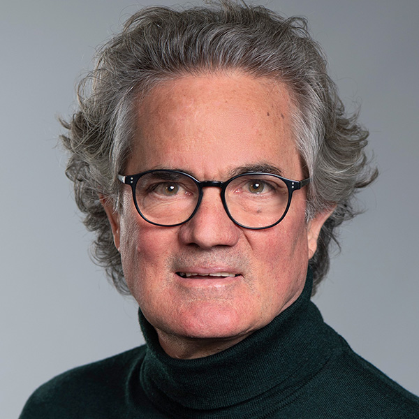 Thomas Schulthess